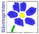 Blåveissprinten
